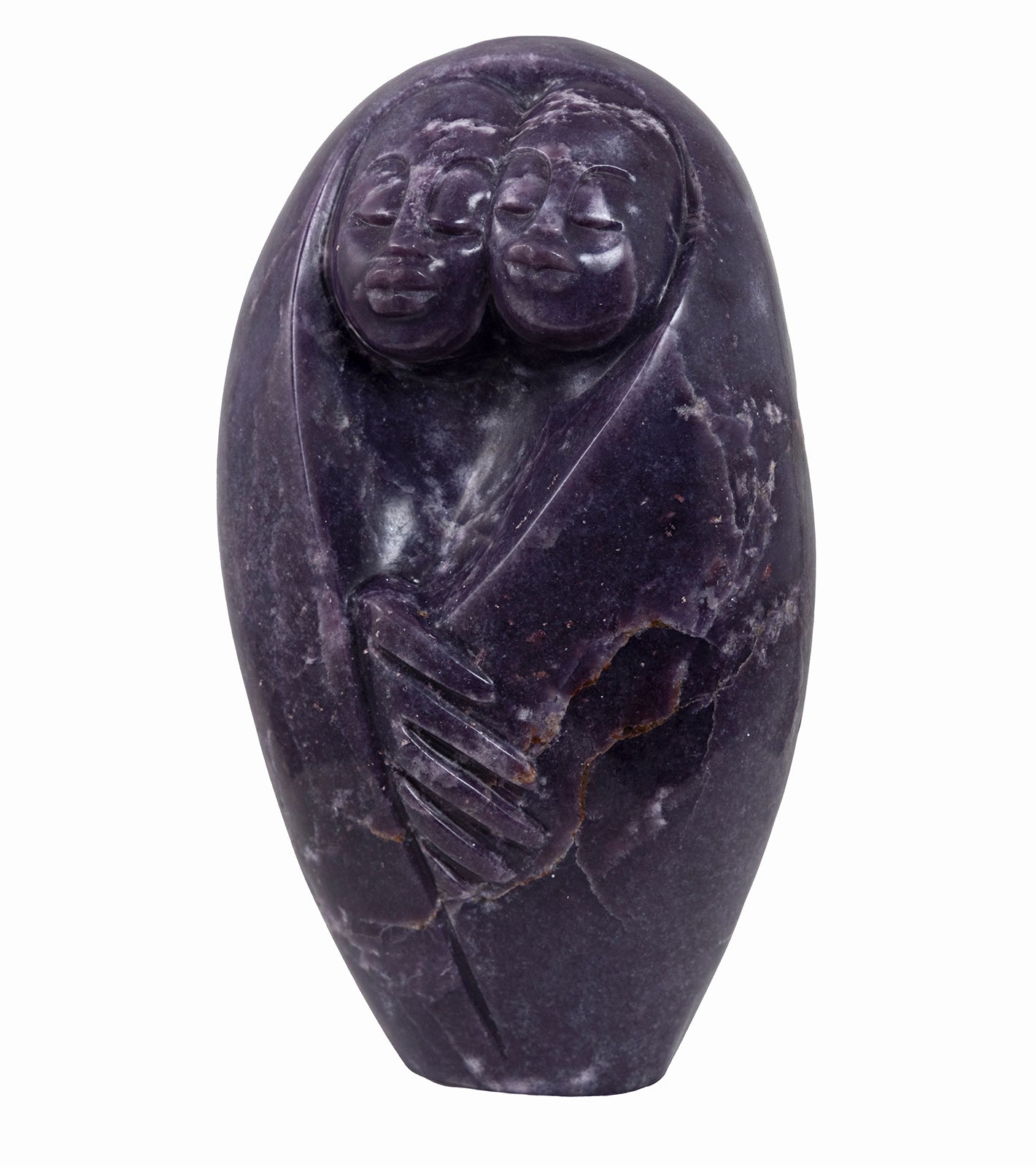 US HIDING FROM THE RAIN