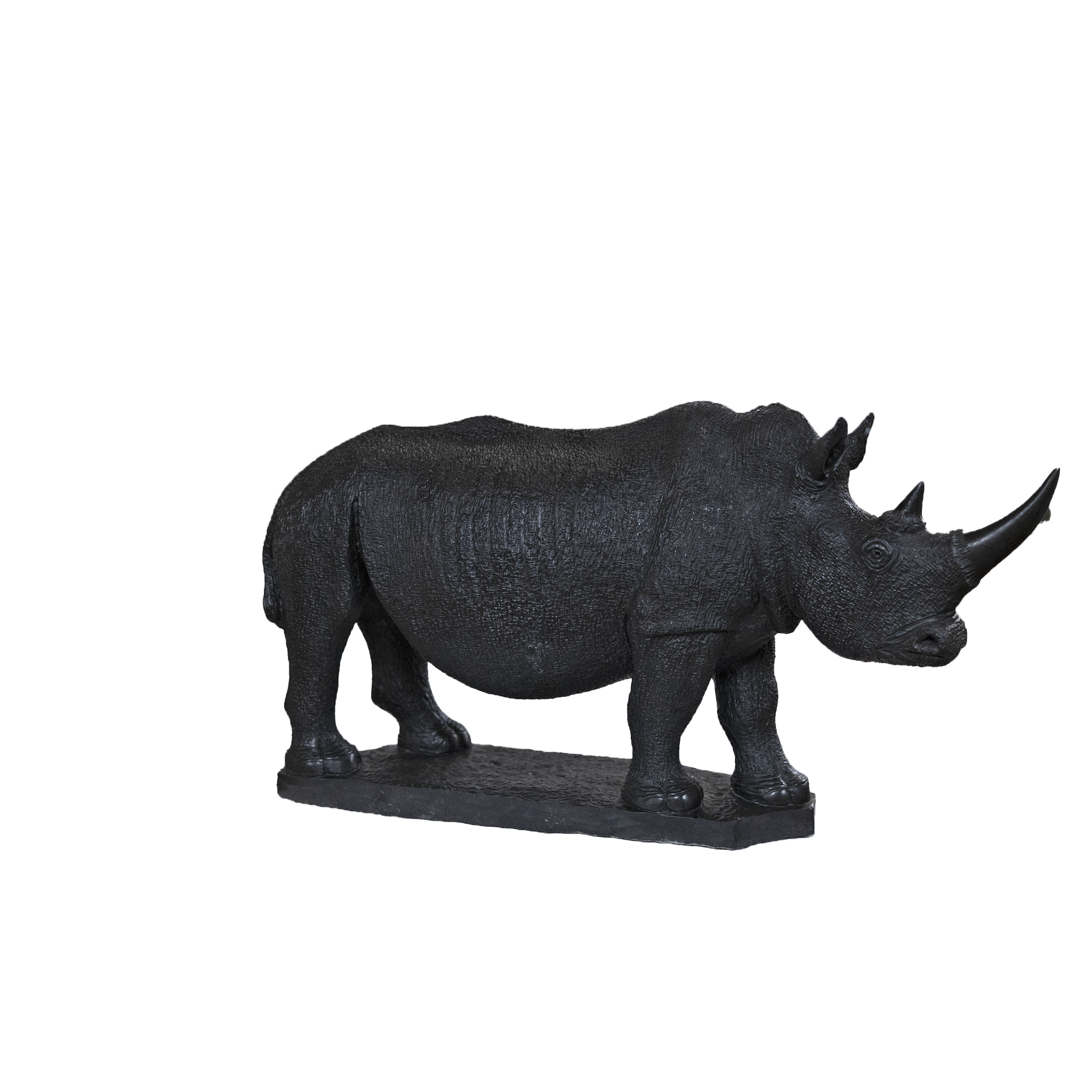 Crisson And Hind African Gallery