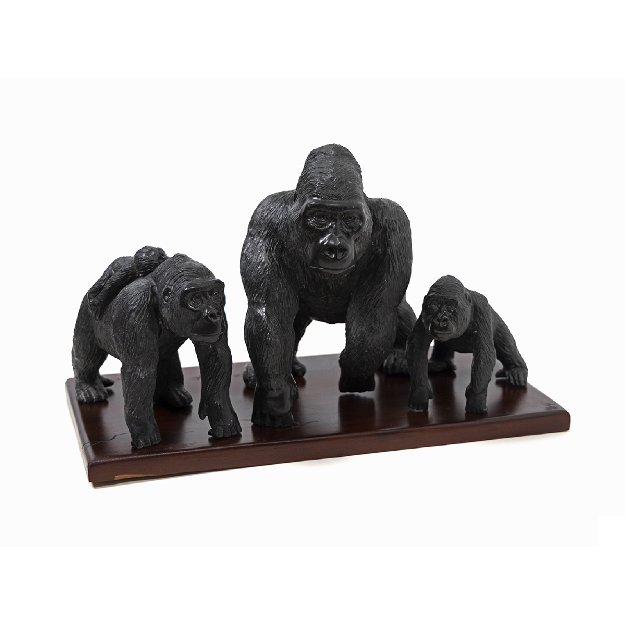 GORILLA FAMILY