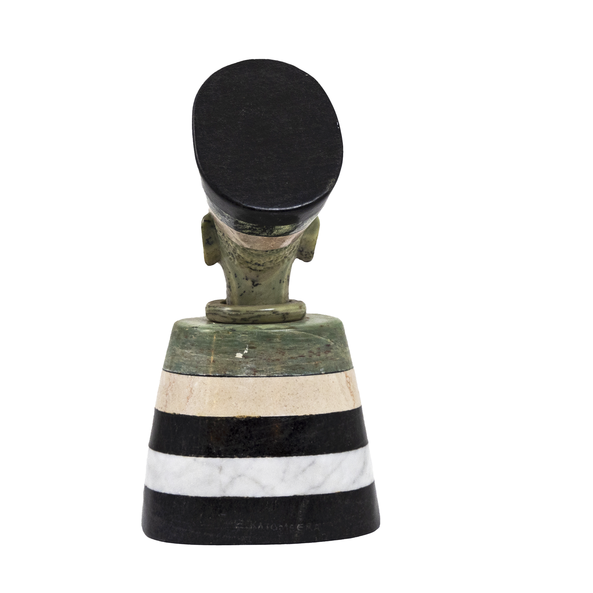 ANAISHE, A NINE STONE LADY