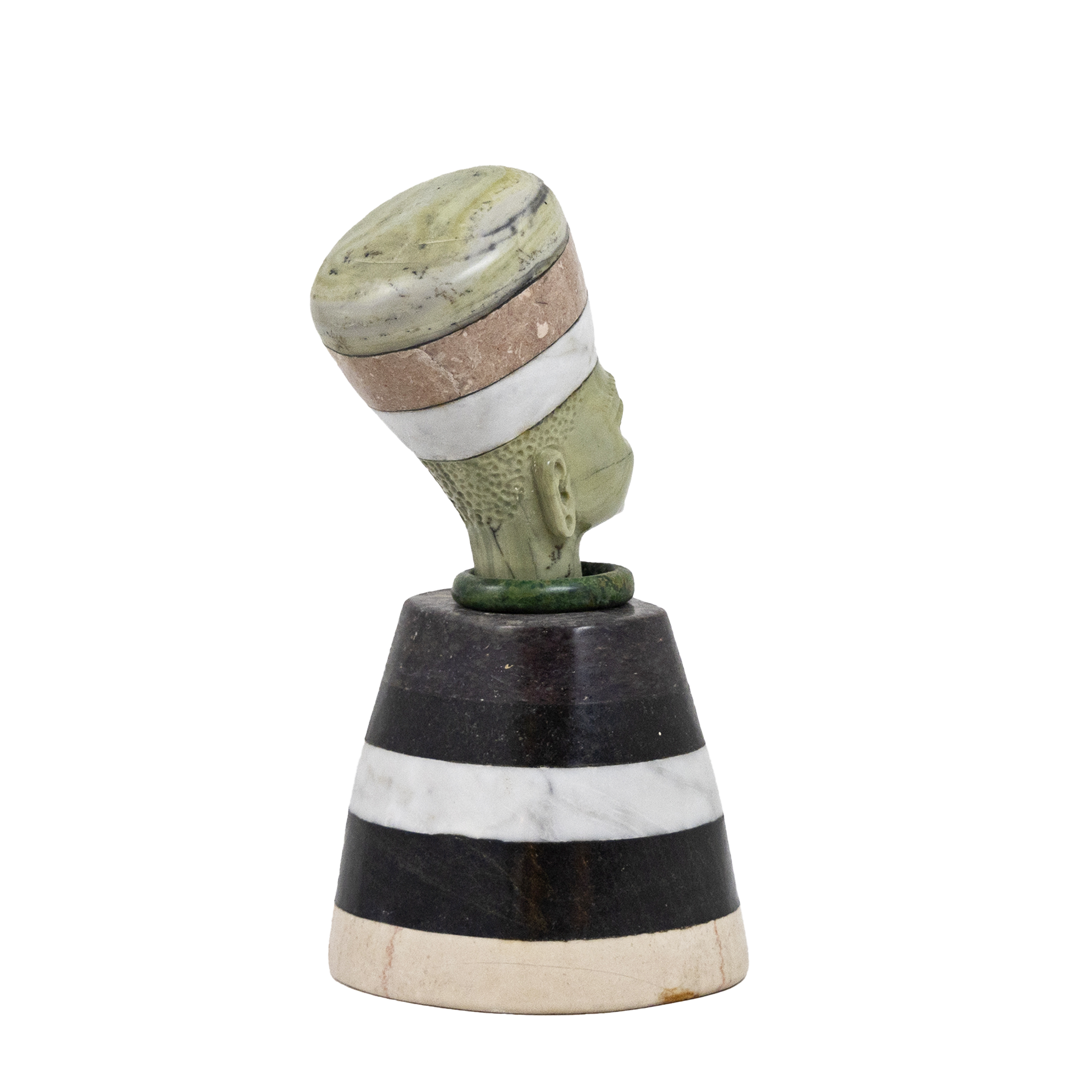 ANENYASHA, A NINE STONE LADY