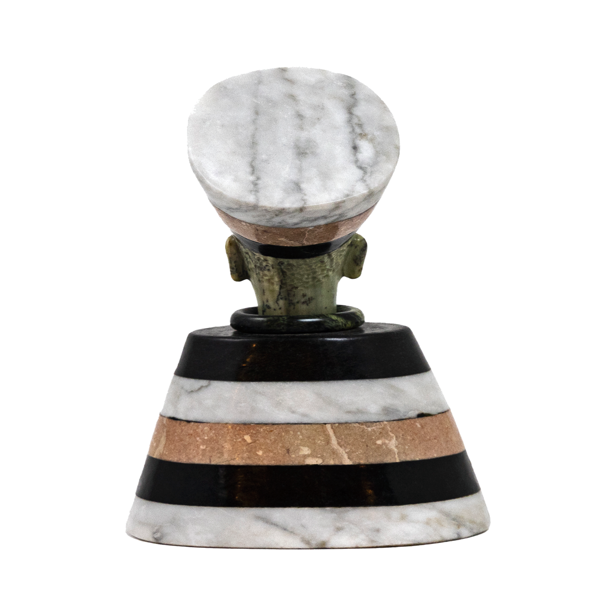 MUDIWA, A NINE STONE LADY