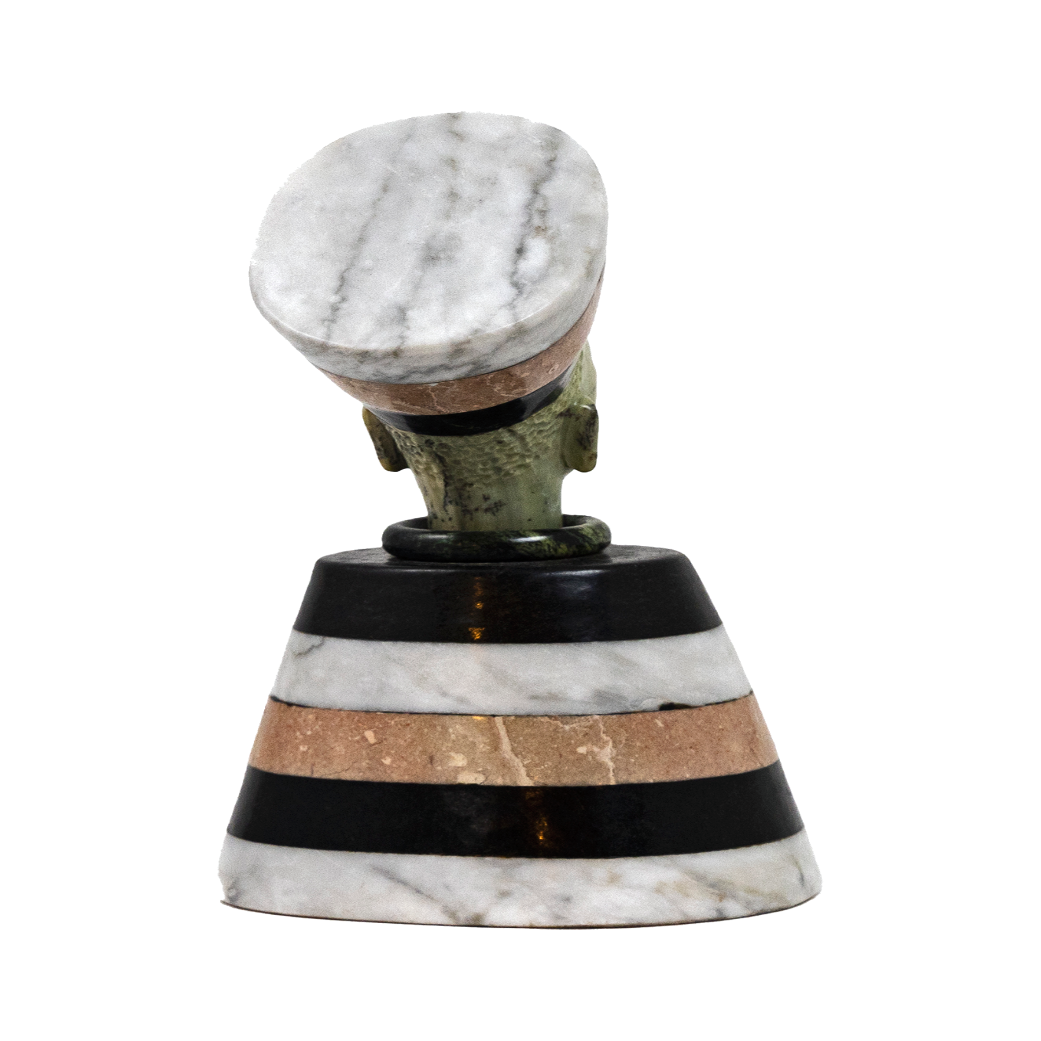 MUDIWA, A NINE STONE LADY