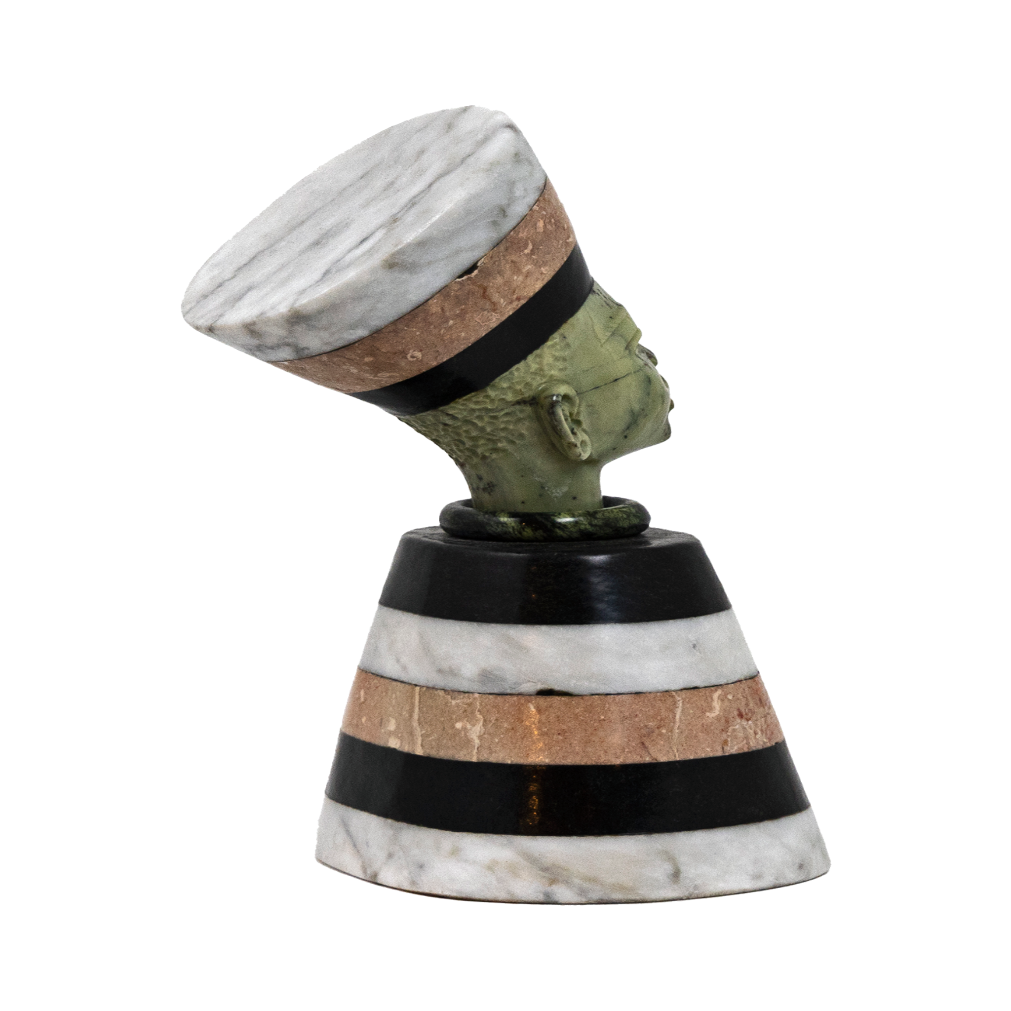 MUDIWA, A NINE STONE LADY