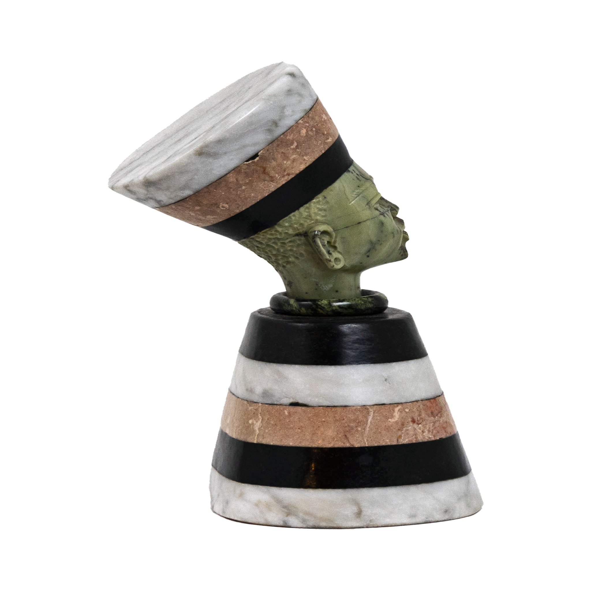 MUDIWA, A NINE STONE LADY