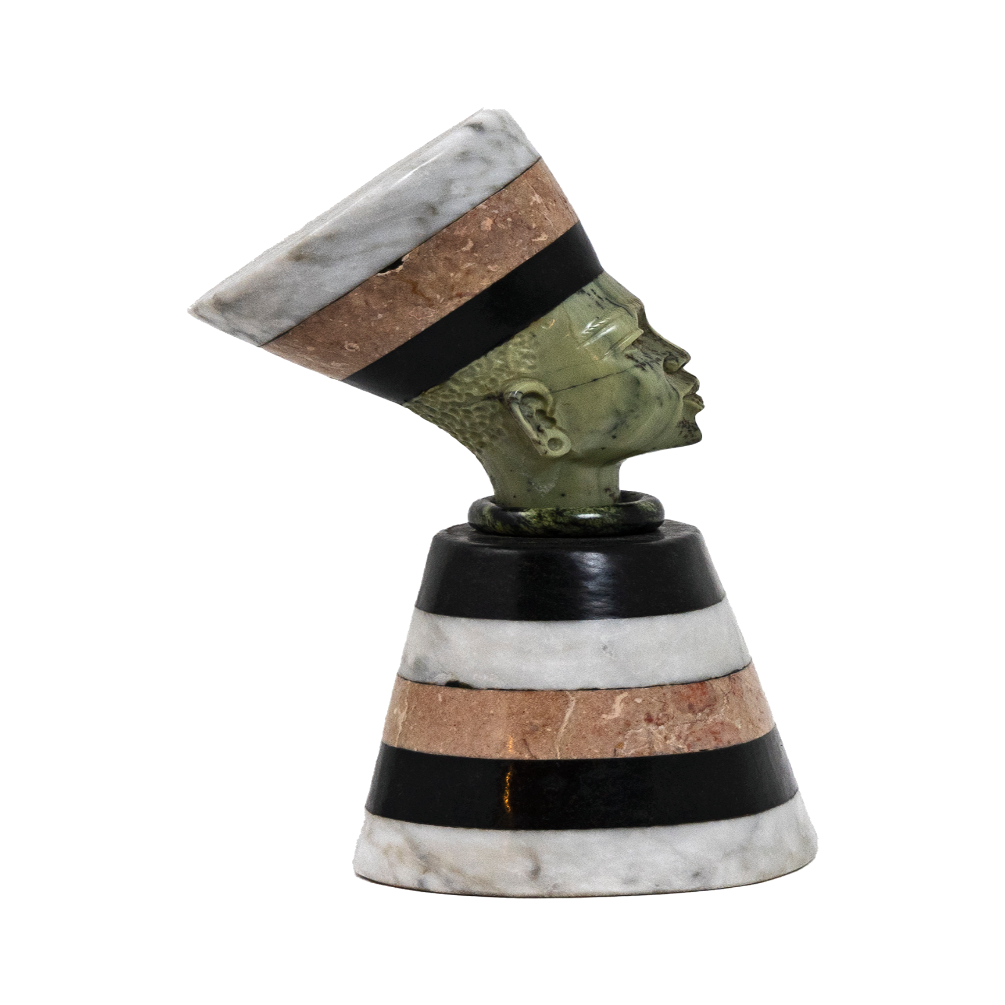 MUDIWA, A NINE STONE LADY