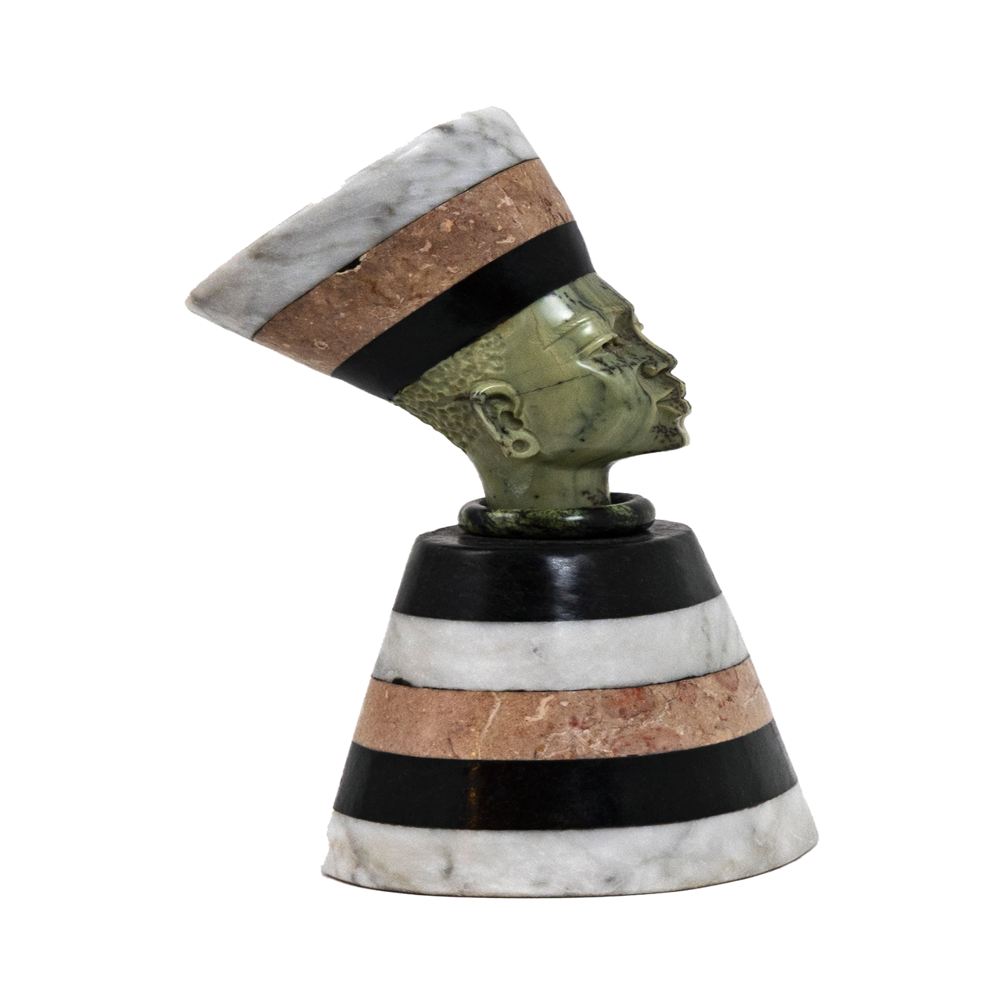 MUDIWA, A NINE STONE LADY