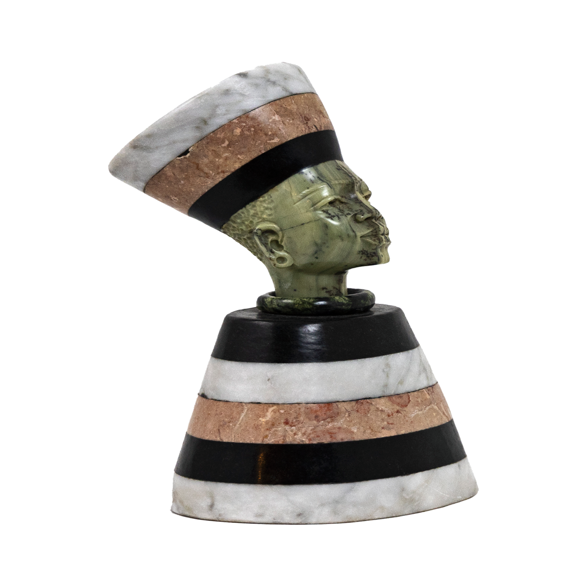 MUDIWA, A NINE STONE LADY