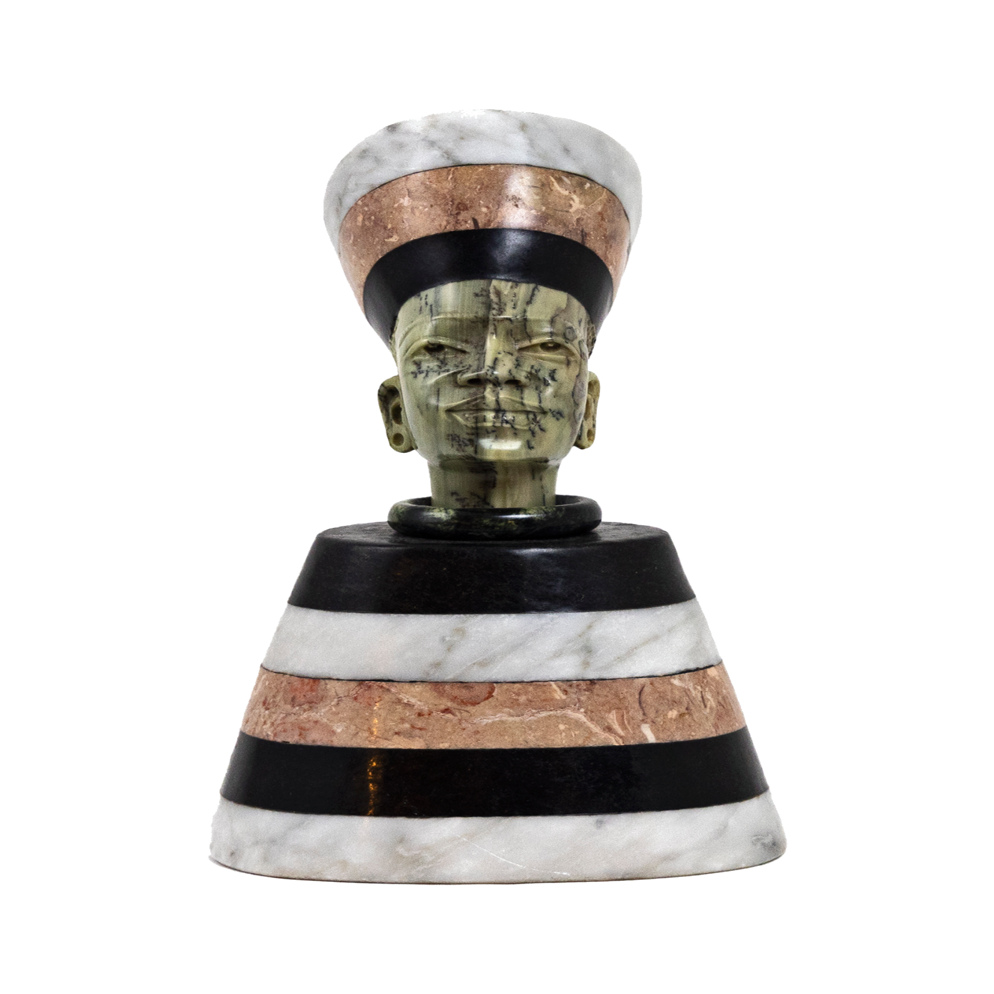 MUDIWA, A NINE STONE LADY