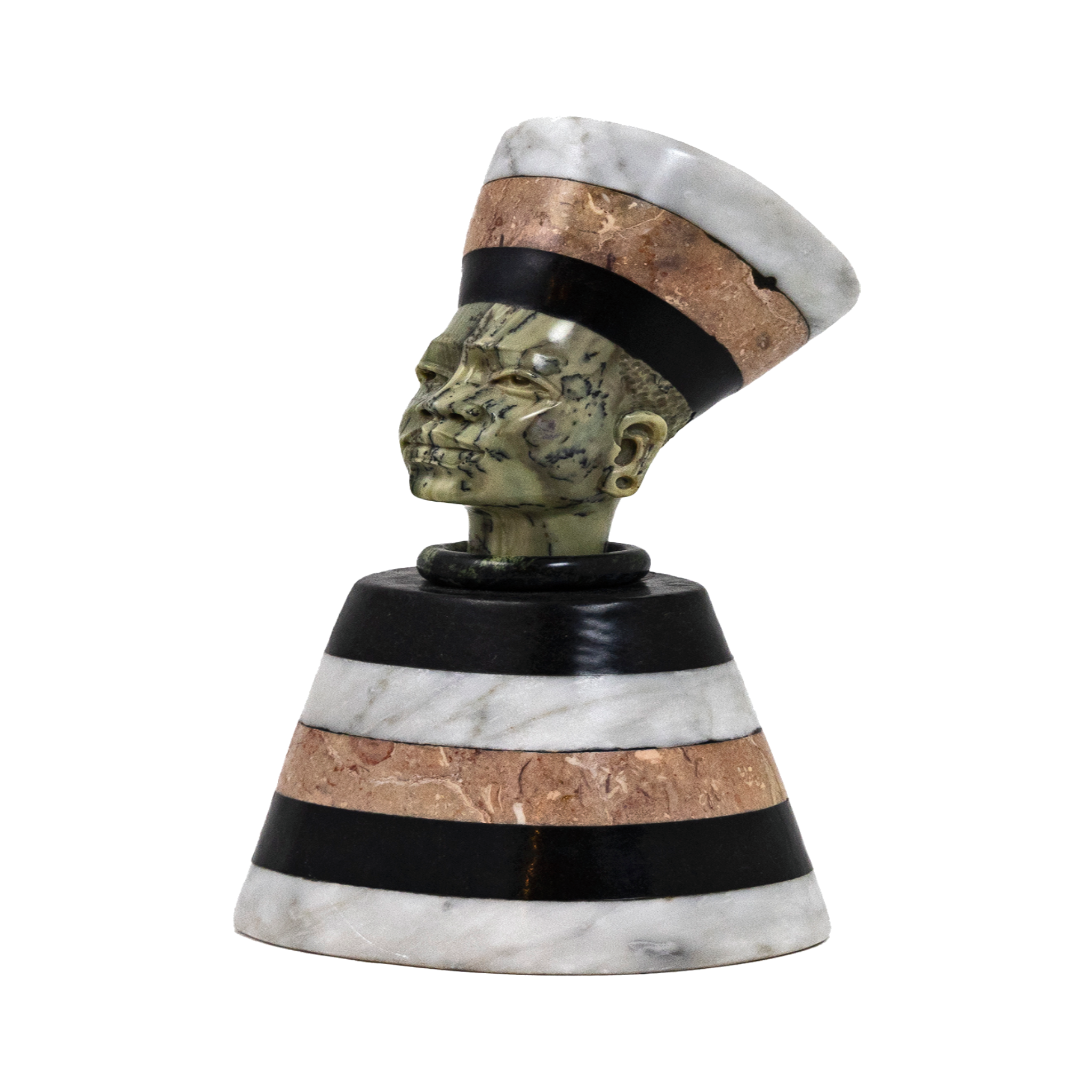 MUDIWA, A NINE STONE LADY