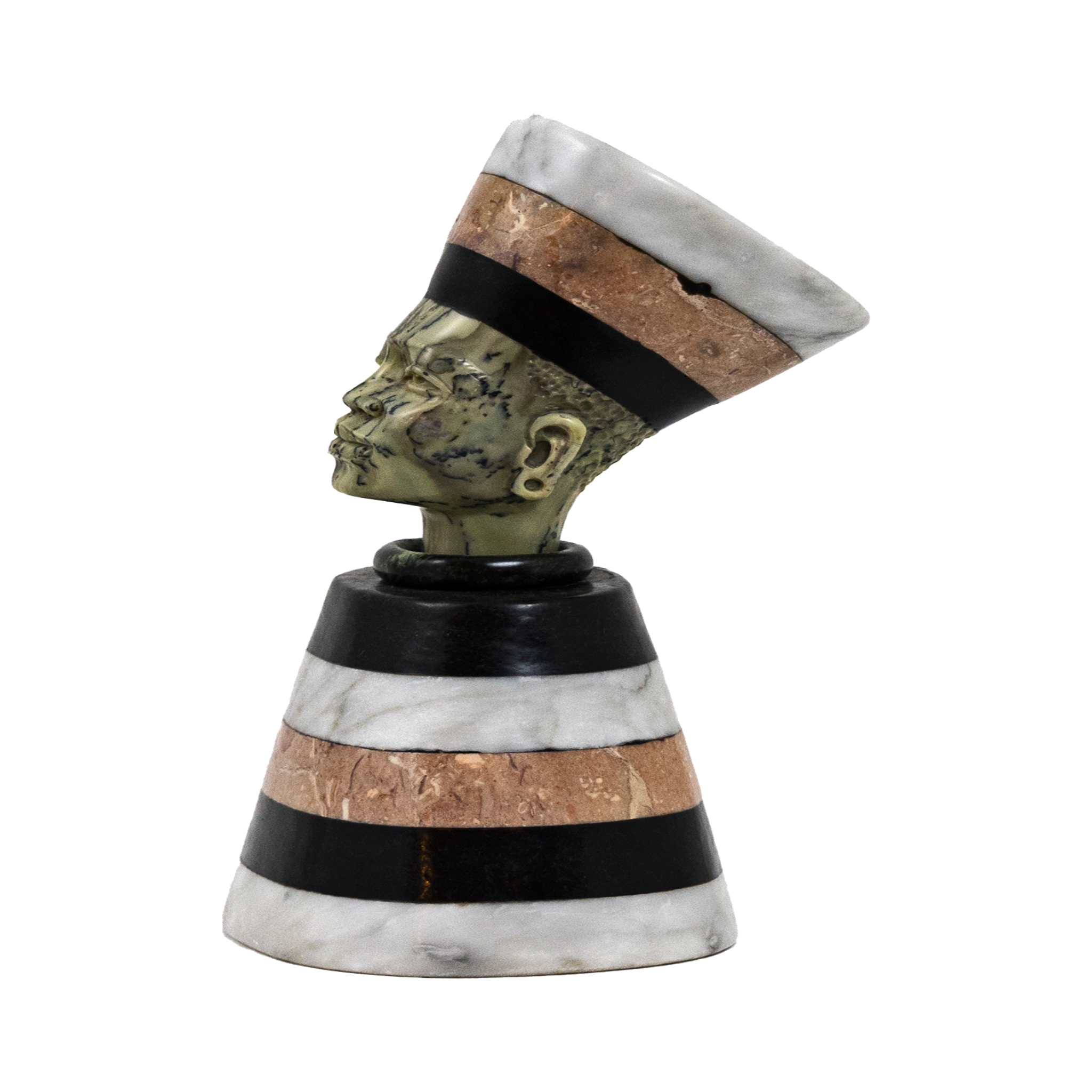 MUDIWA, A NINE STONE LADY