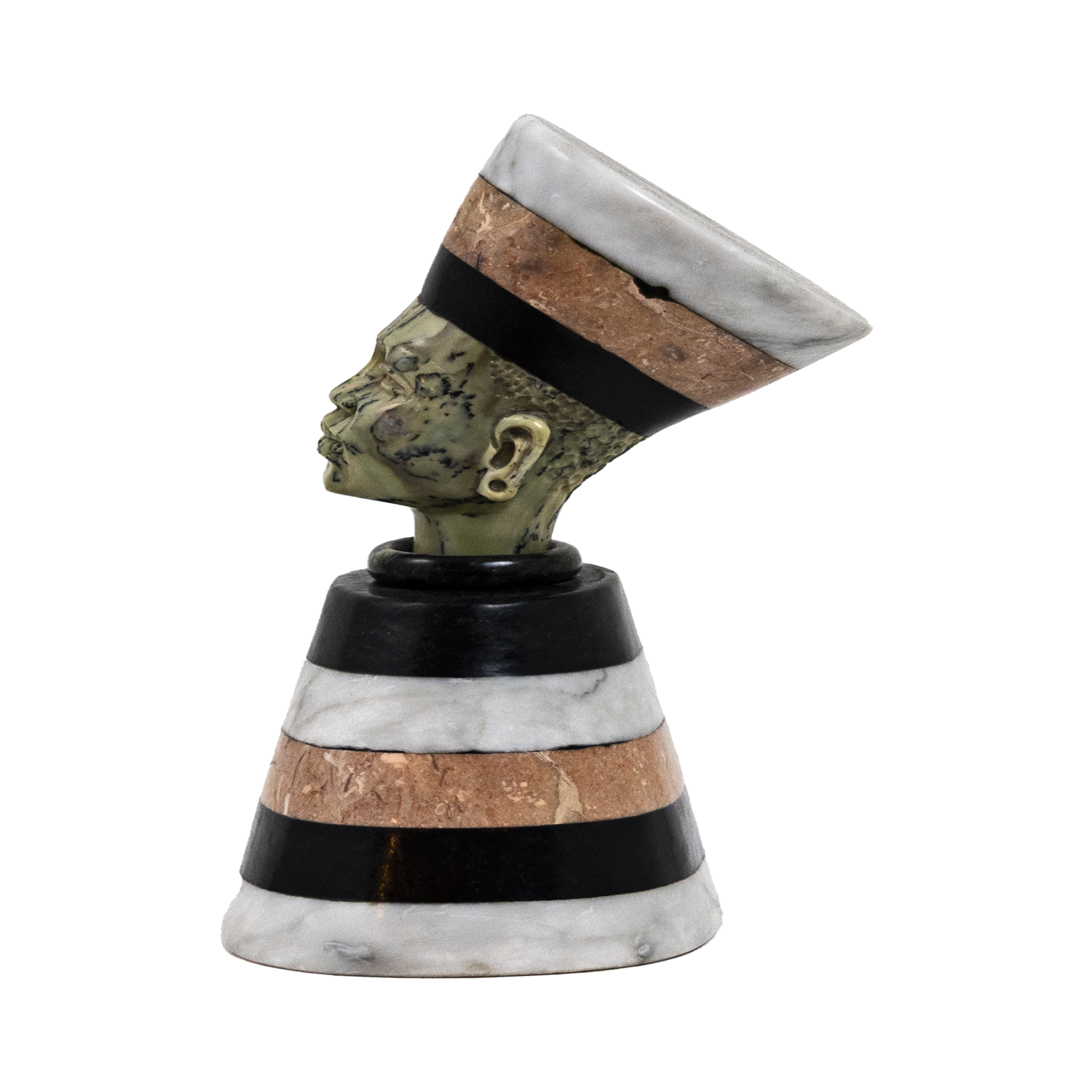 MUDIWA, A NINE STONE LADY