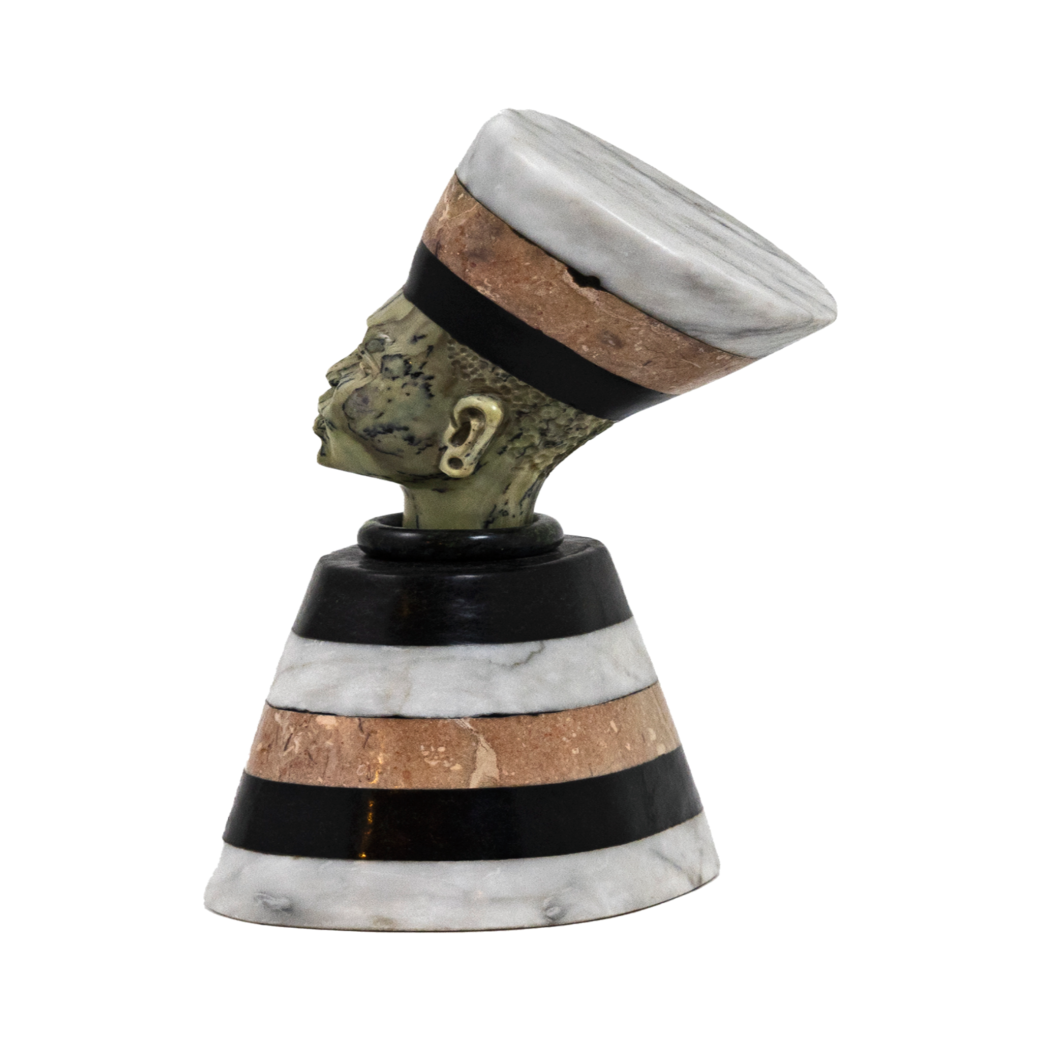 MUDIWA, A NINE STONE LADY