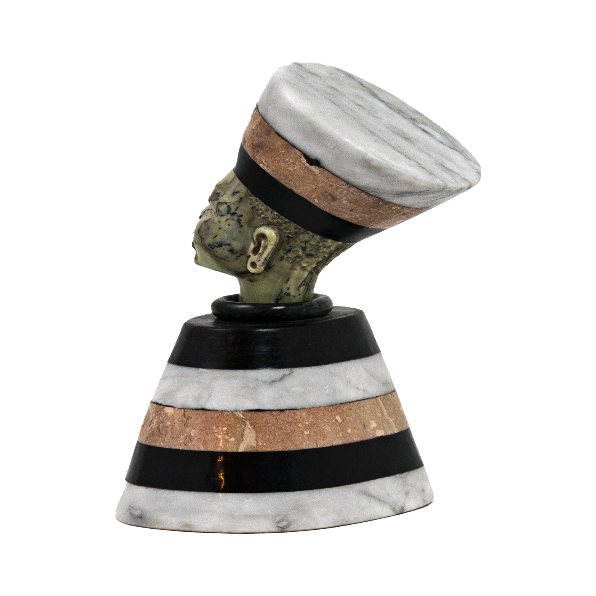 MUDIWA, A NINE STONE LADY