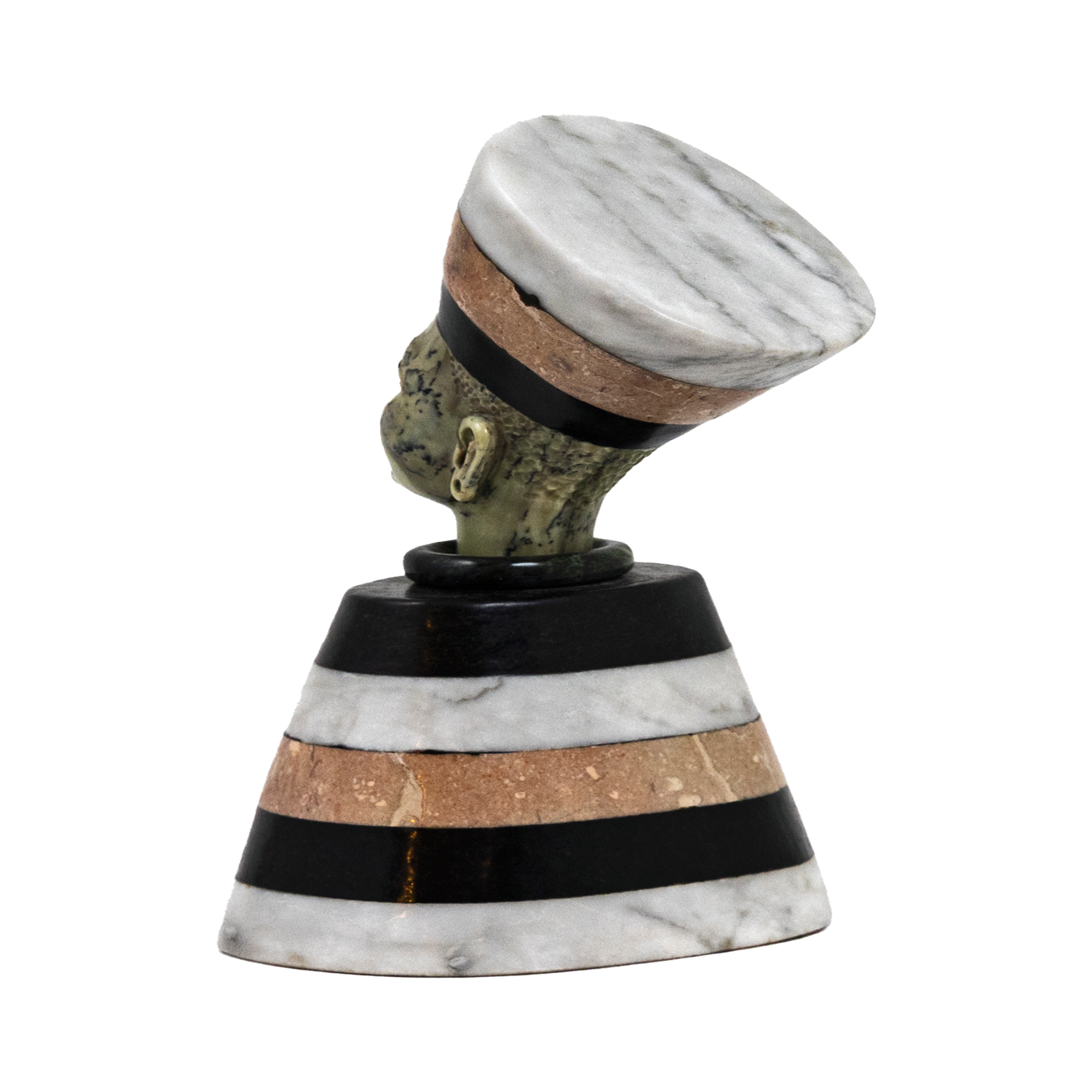 MUDIWA, A NINE STONE LADY