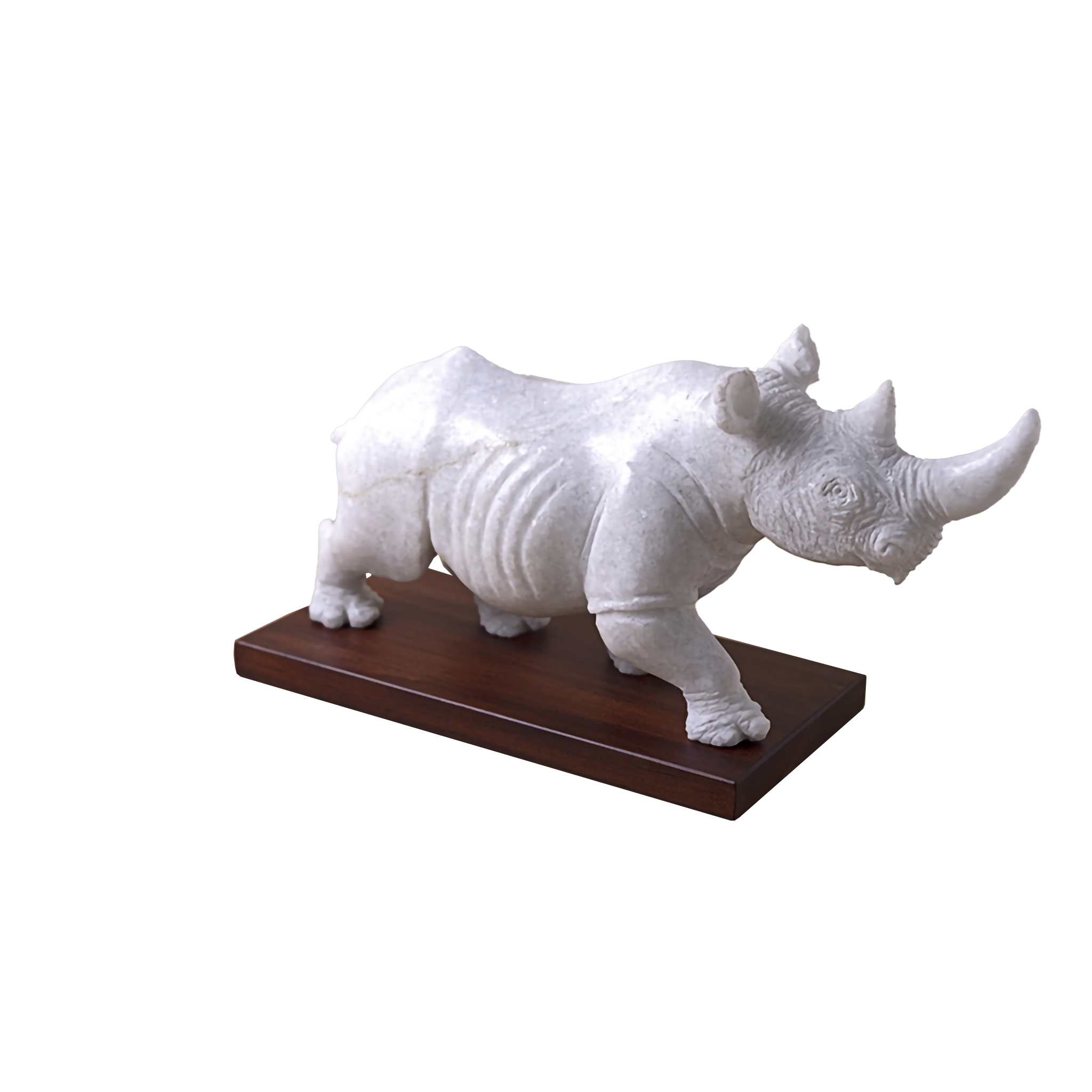 BLACK RHINO – Crisson & Hind African Gallery