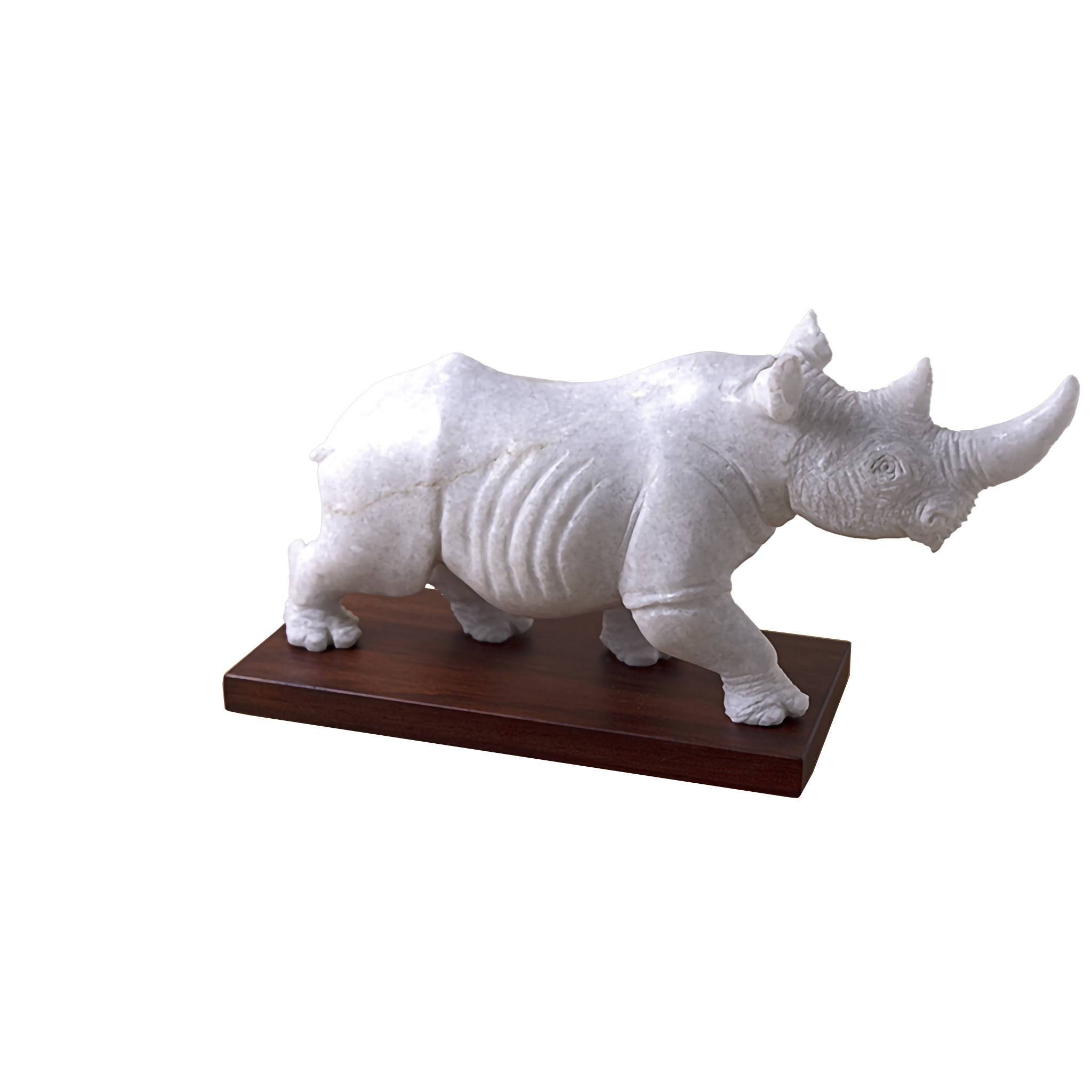 BLACK RHINO – Crisson & Hind African Gallery