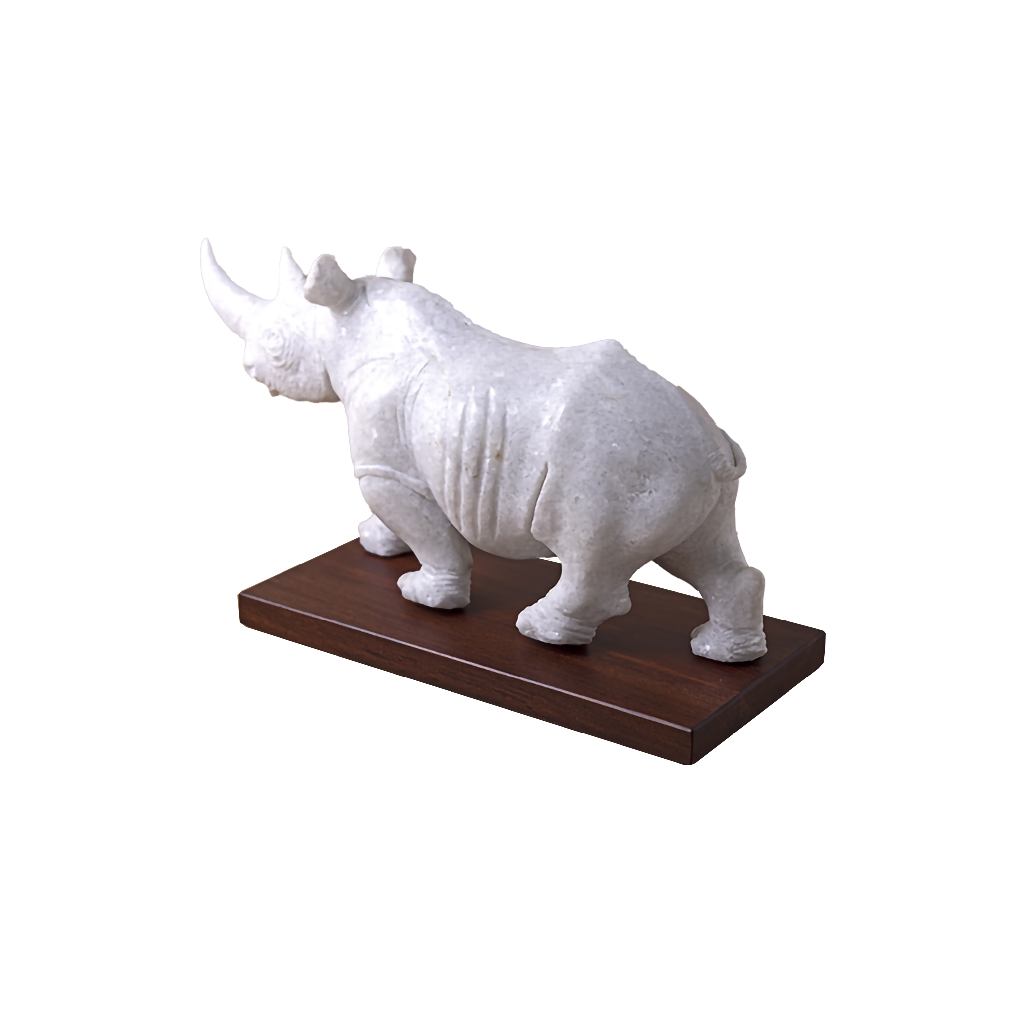 BLACK RHINO – Crisson & Hind African Gallery