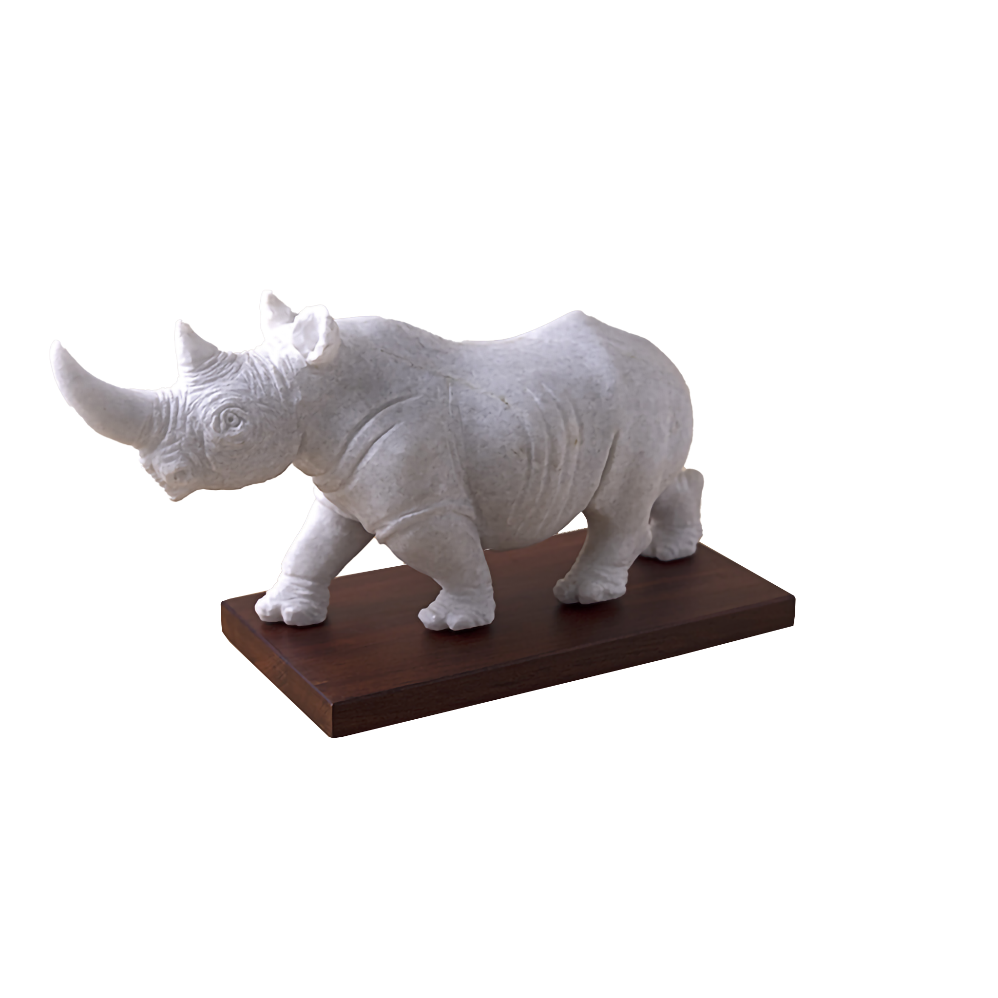 BLACK RHINO – Crisson & Hind African Gallery