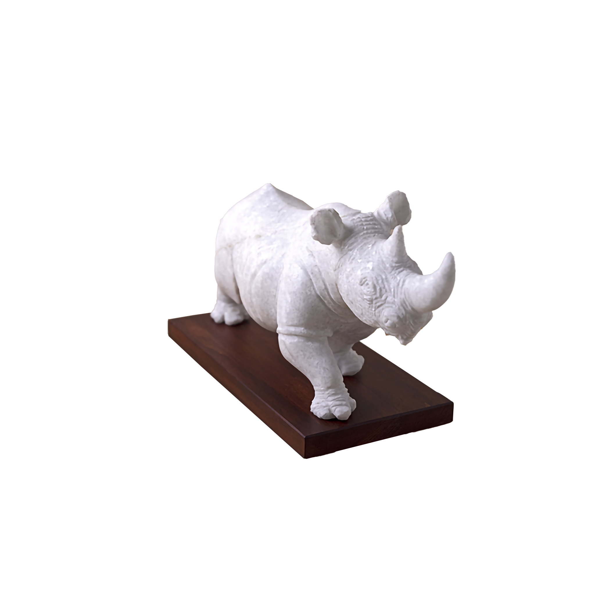 BLACK RHINO – Crisson & Hind African Gallery