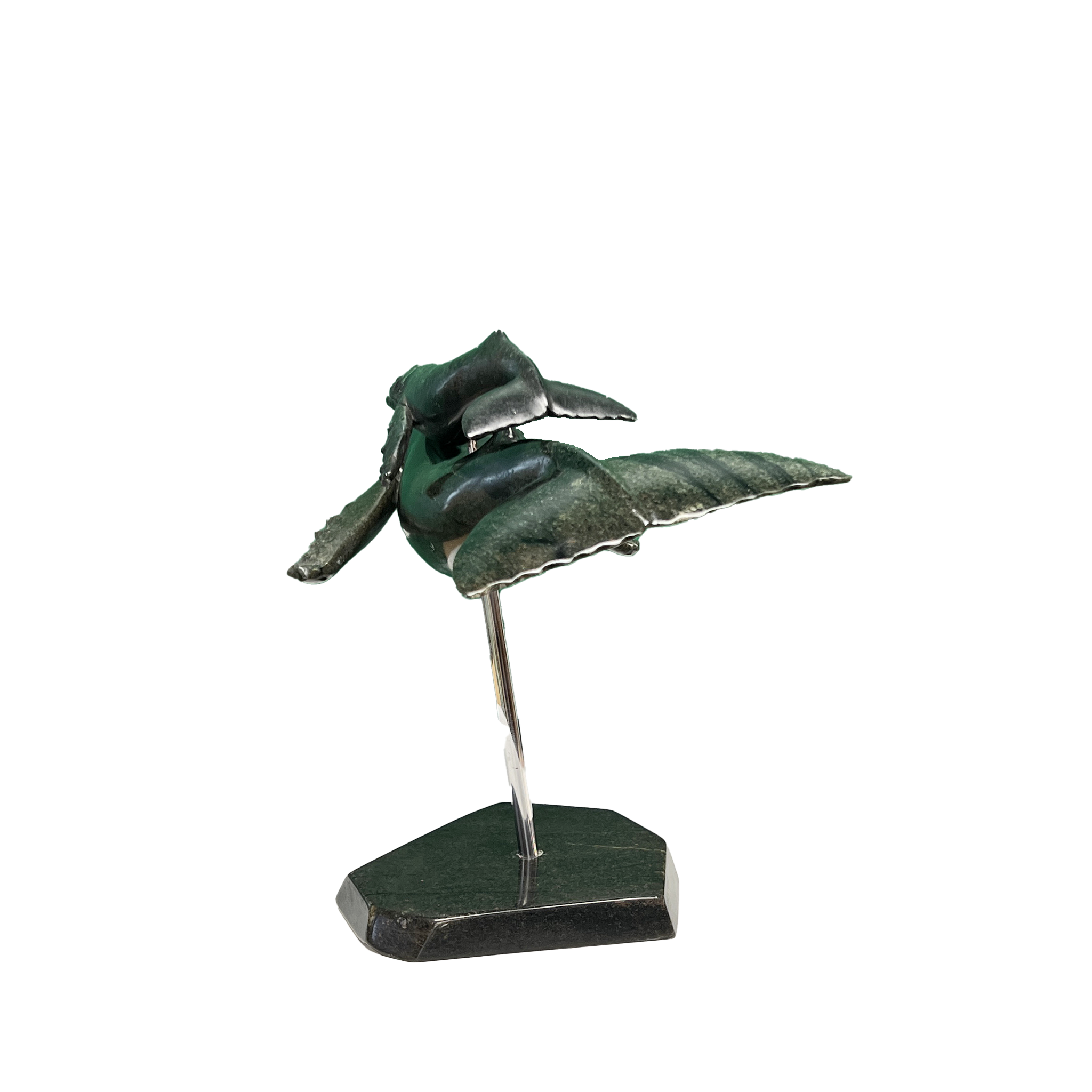 HUMPBACK WHALE & YOUNG