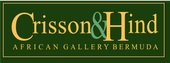 Crisson And Hind African Gallery