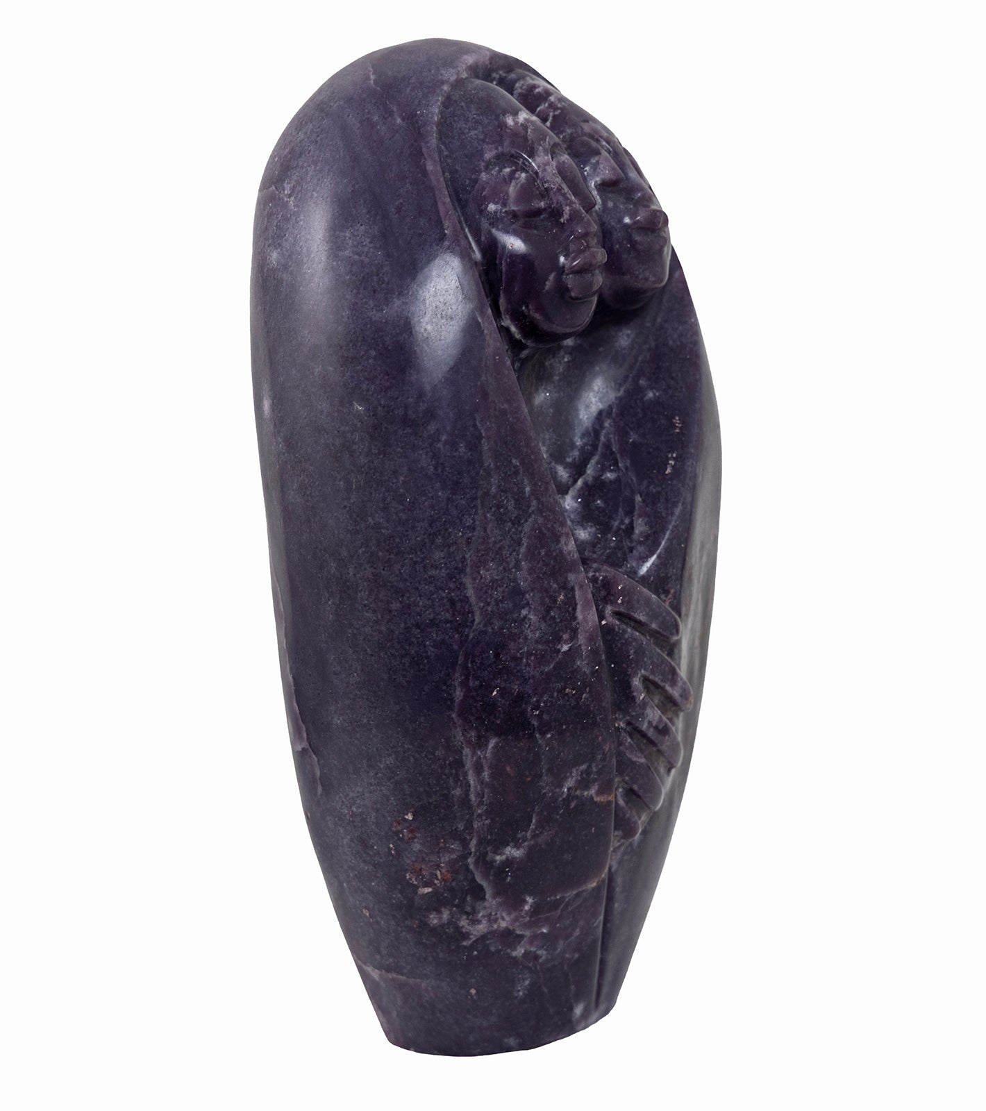 US HIDING FROM THE RAIN