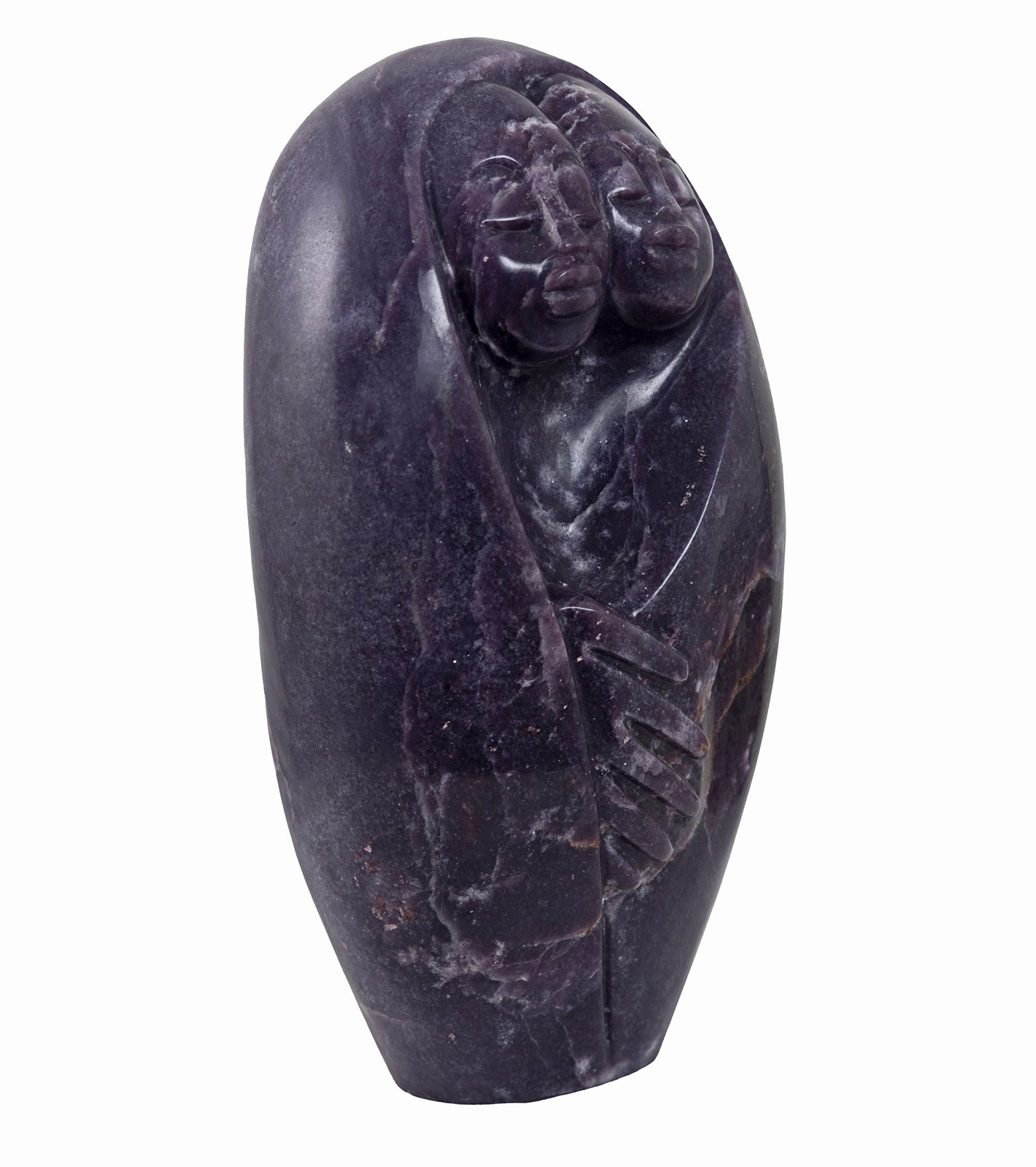 US HIDING FROM THE RAIN