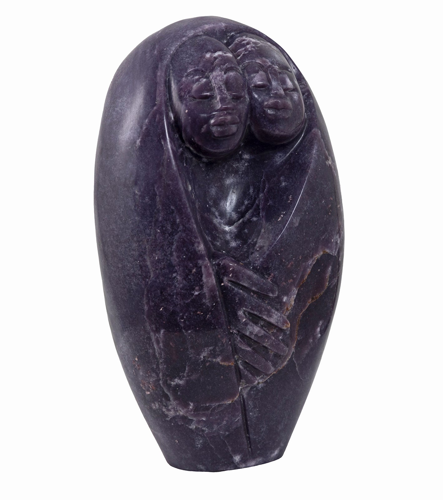 US HIDING FROM THE RAIN