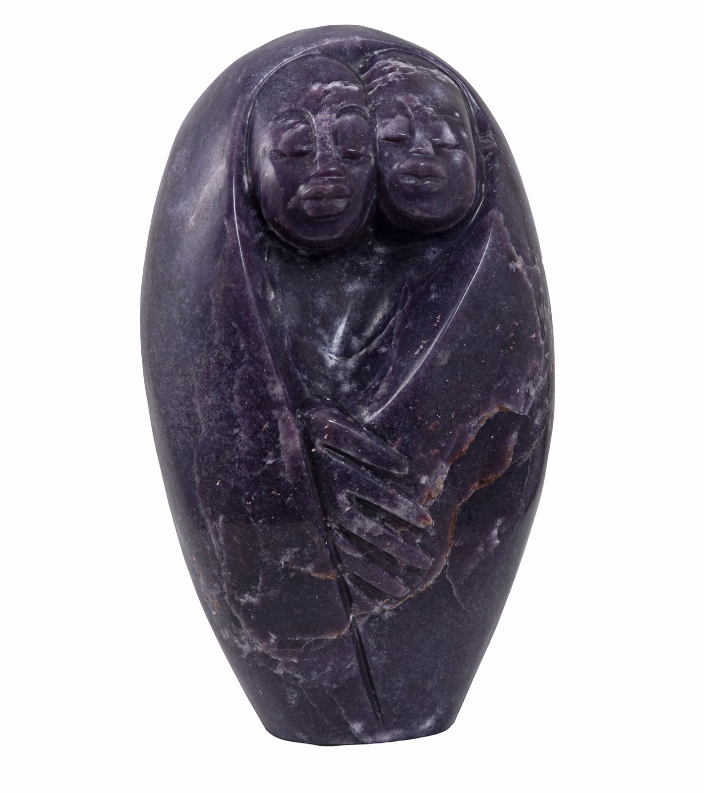 US HIDING FROM THE RAIN