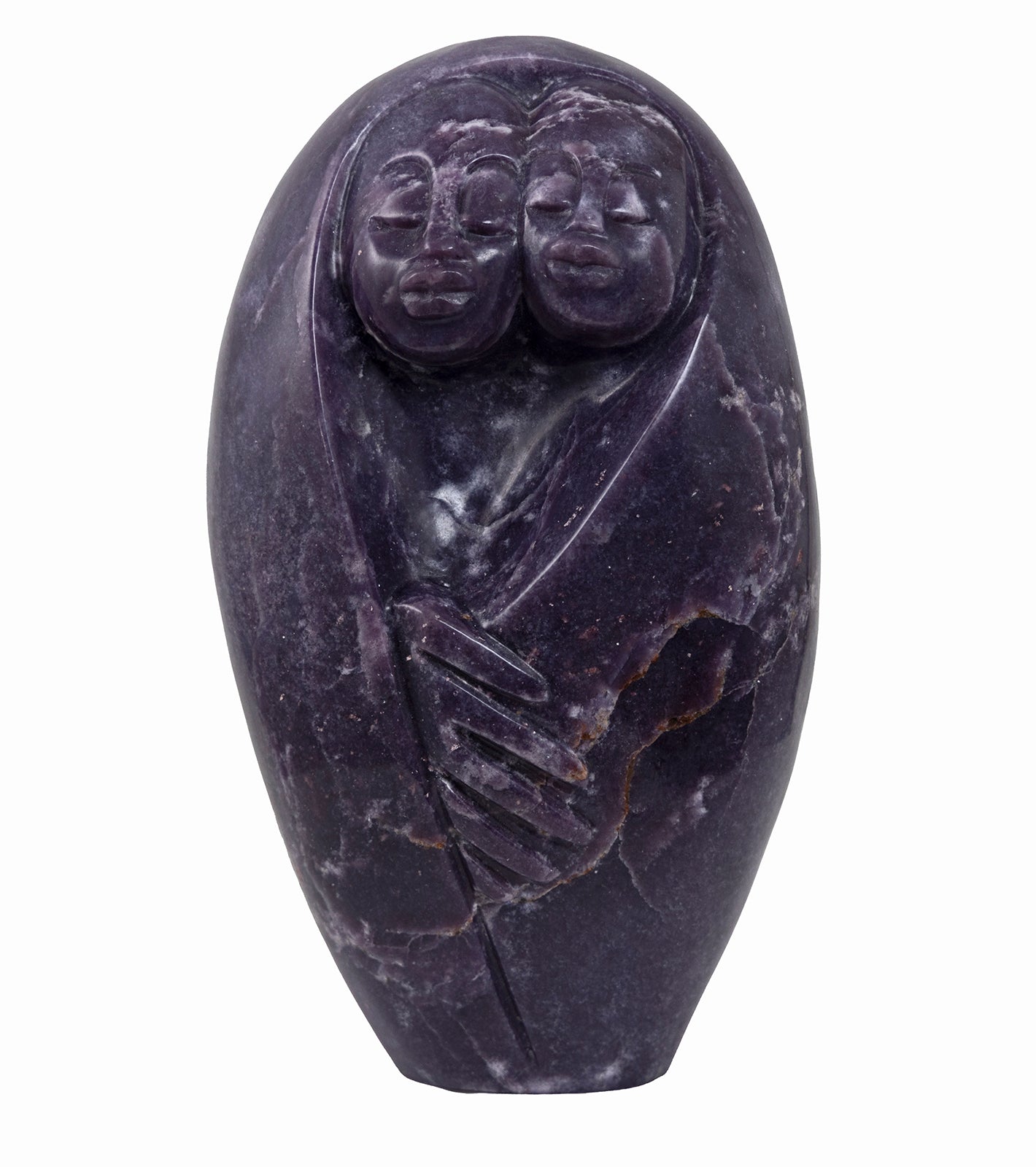 US HIDING FROM THE RAIN