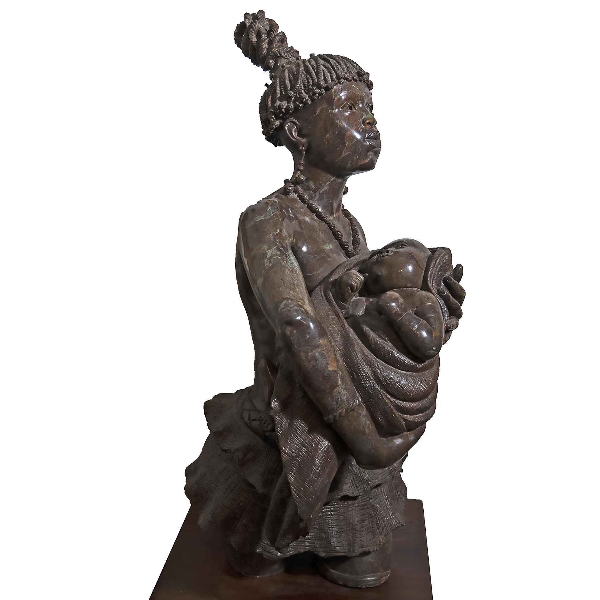 PRESENTING MY CHILD Crisson Hind African Gallery presenting-my-child-crisson-hind-african-gallery