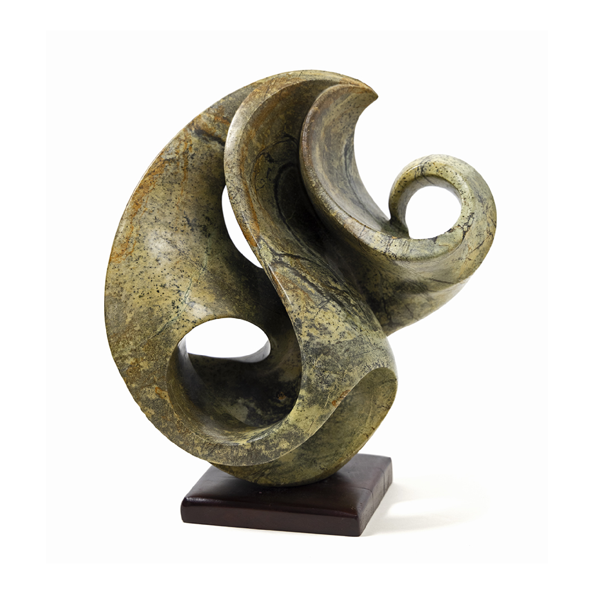 Crisson And Hind African Gallery