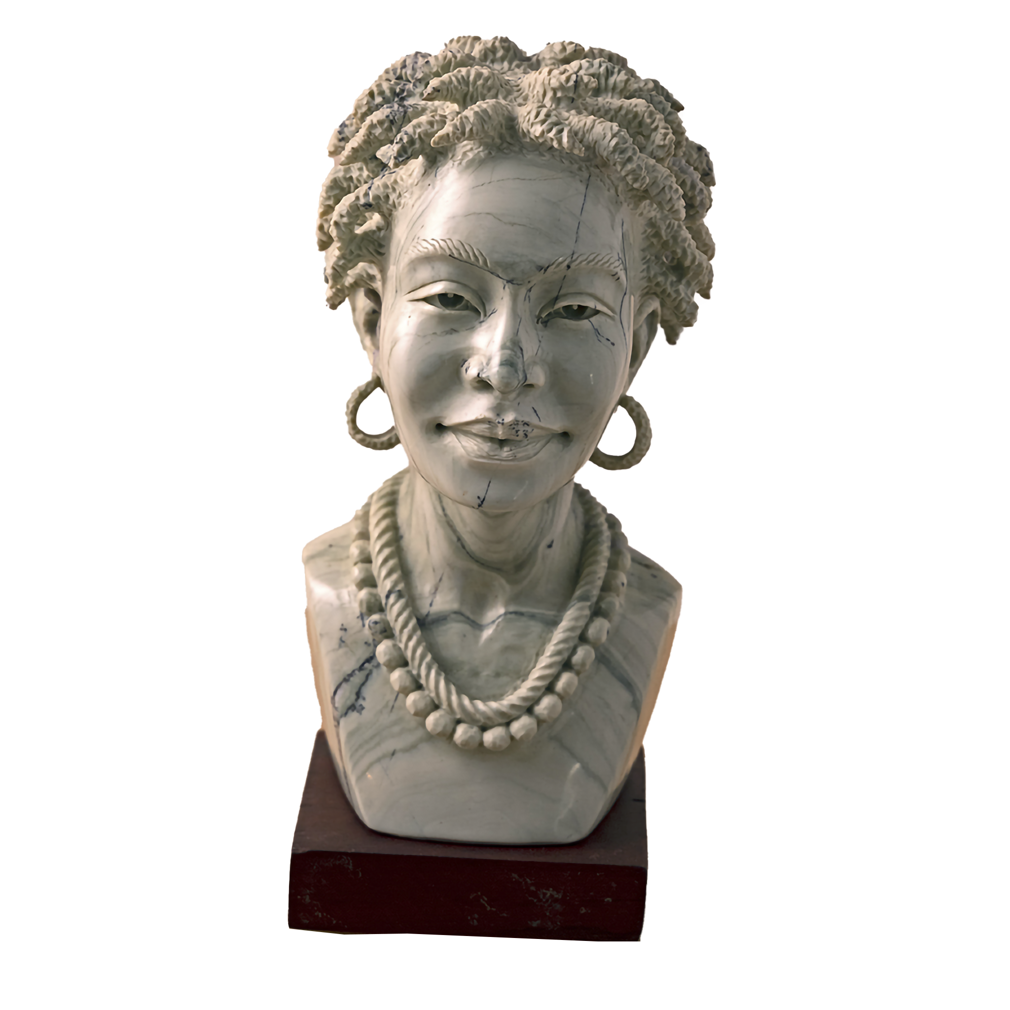Crisson & Hind African Gallery Bermuda | Sculptures, Carvings, Fine Ar